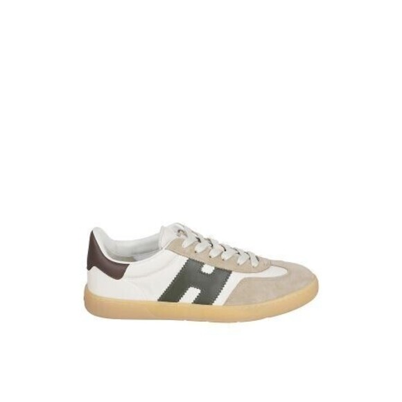 Hogan Contemporary Hogan Cool Sneakers With Smooth - NWT